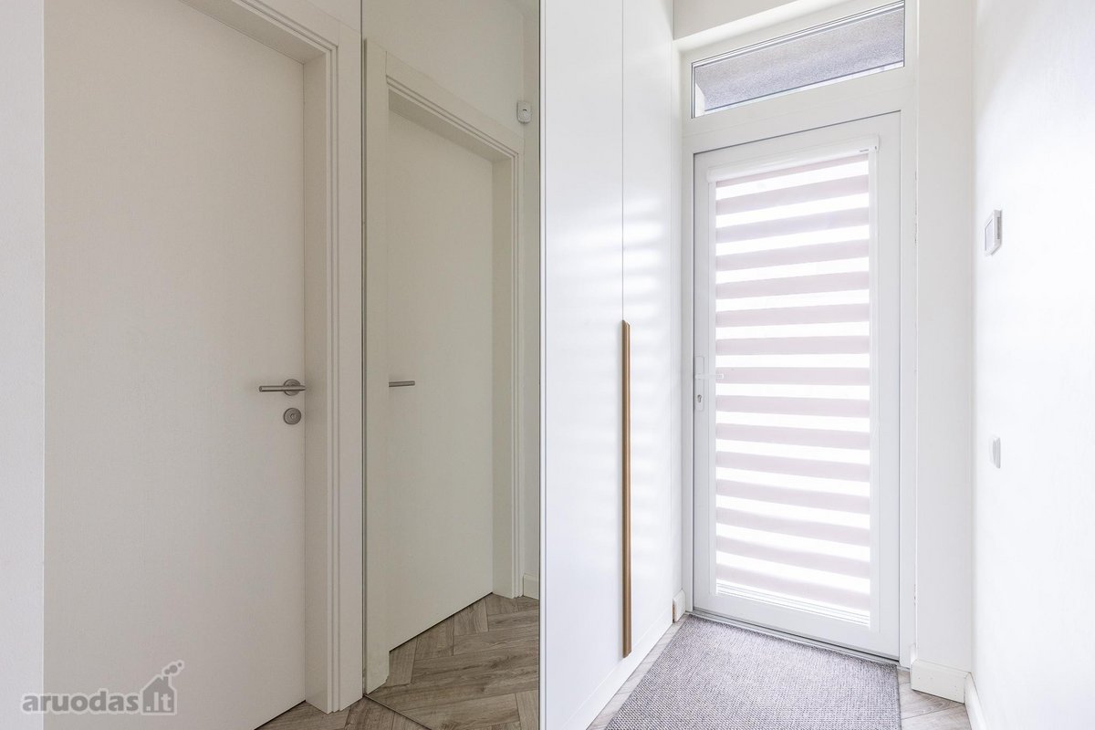 Tarp Palangos ir Šventosios įsikūręs naujų - nuotraukos Nr. 24
