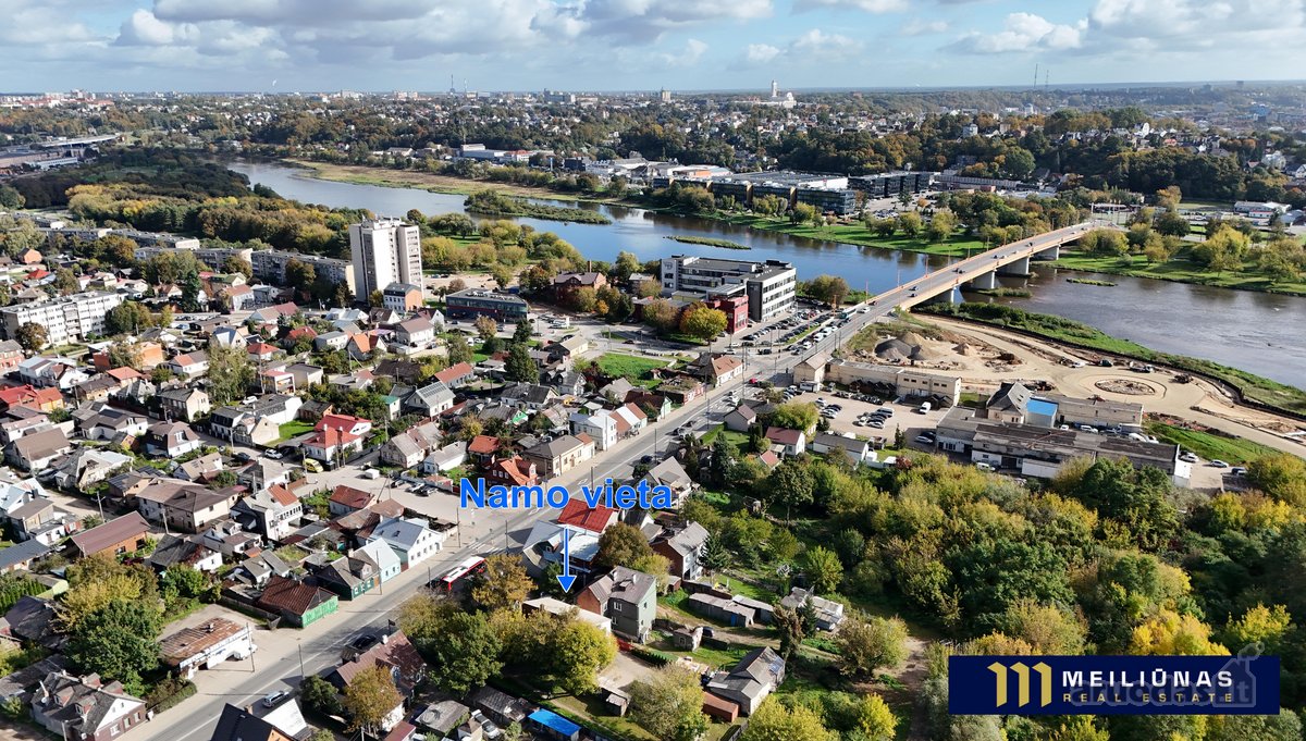 Parduodamas 2 Kambarių Butas Vilijampolėje! - nuotraukos Nr. 16