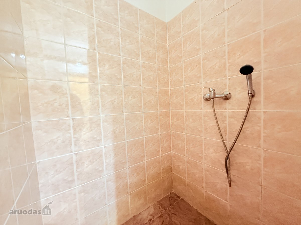 Nuomojamos Aukštaičių g. 10, Kaune, - nuotraukos Nr. 11