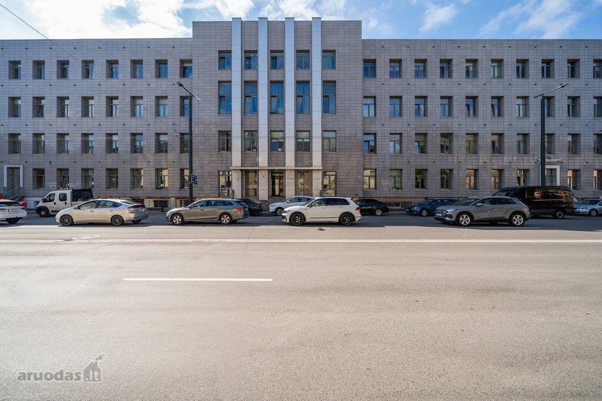 Parduodamas Pilnai Įrengtas Loftas Naujamiestyje! - nuotraukos Nr. 27