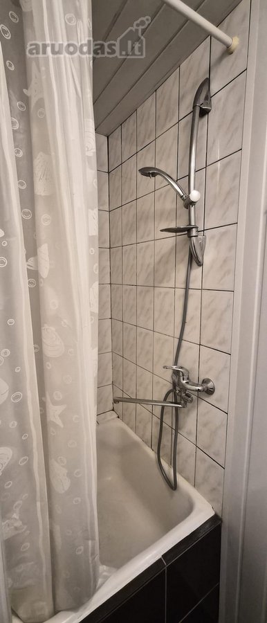 Sveiki, išnuomojamas 1 kambario butas ( 24kv) - nuotraukos Nr. 11