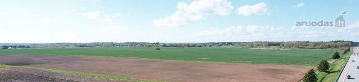 7,9 Ha Verslo Plėtros Teritorija Prie - nuotraukos Nr. 8