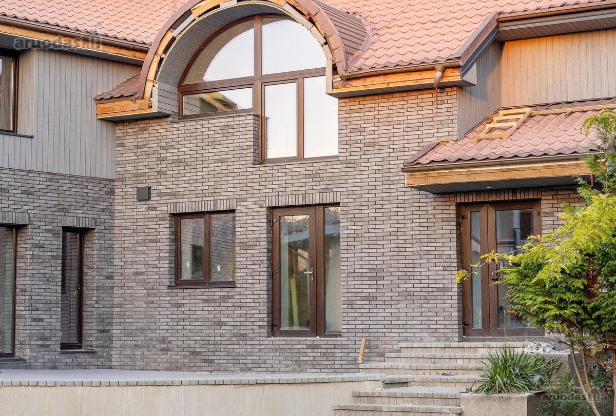 3 kambarių butas Palangoje, Vanagupės g. – - nuotraukos Nr. 17