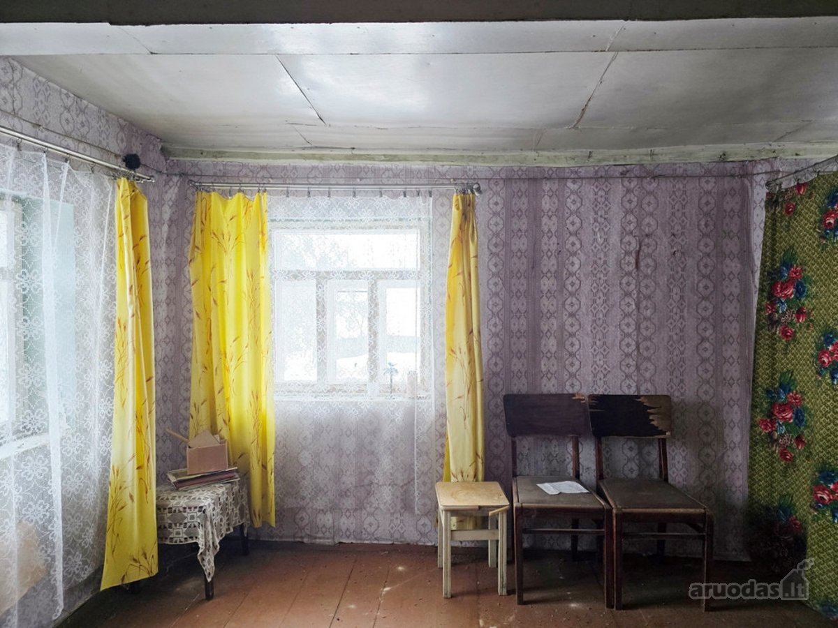 Molėtų mieste, jaukioje Darbo gatvelėje, - nuotraukos Nr. 6