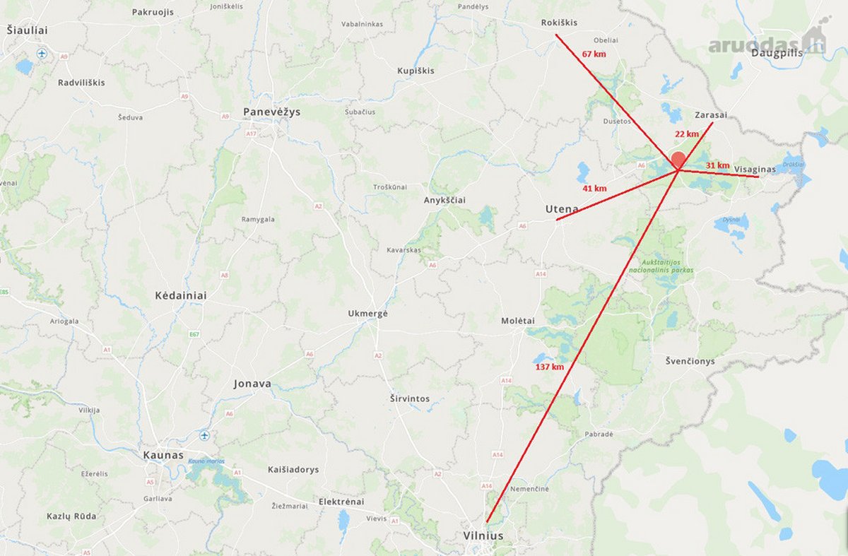 Pirtis Prie Ežero Kranto Ir Autentiška Sodyba - nuotraukos Nr. 30