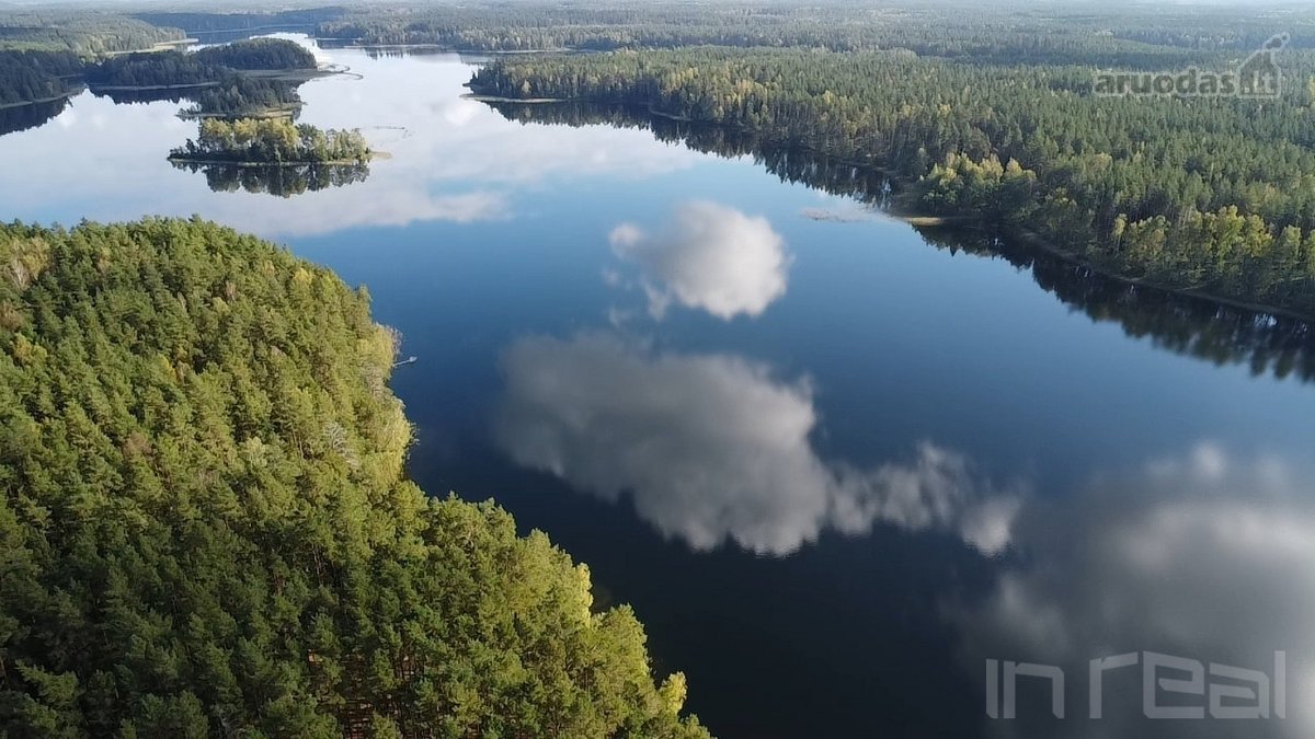 Išskirtinė Sodyba Prie Rašio Ežero – - nuotraukos Nr. 11