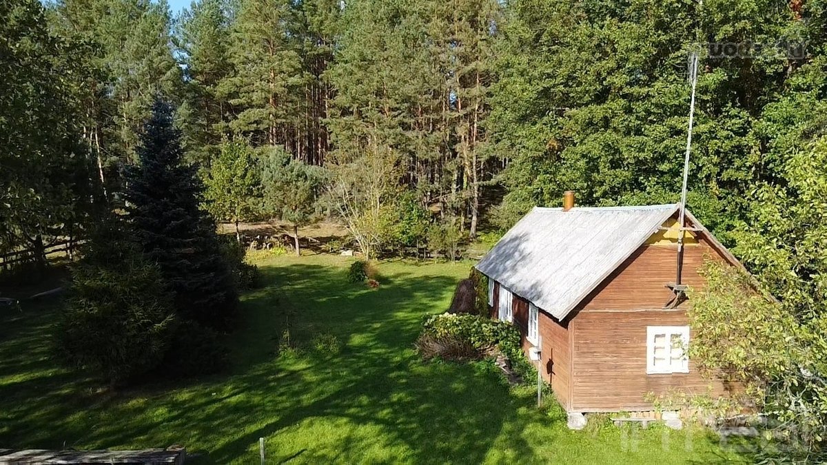 Išskirtinė Sodyba Prie Rašio Ežero – - nuotraukos Nr. 13