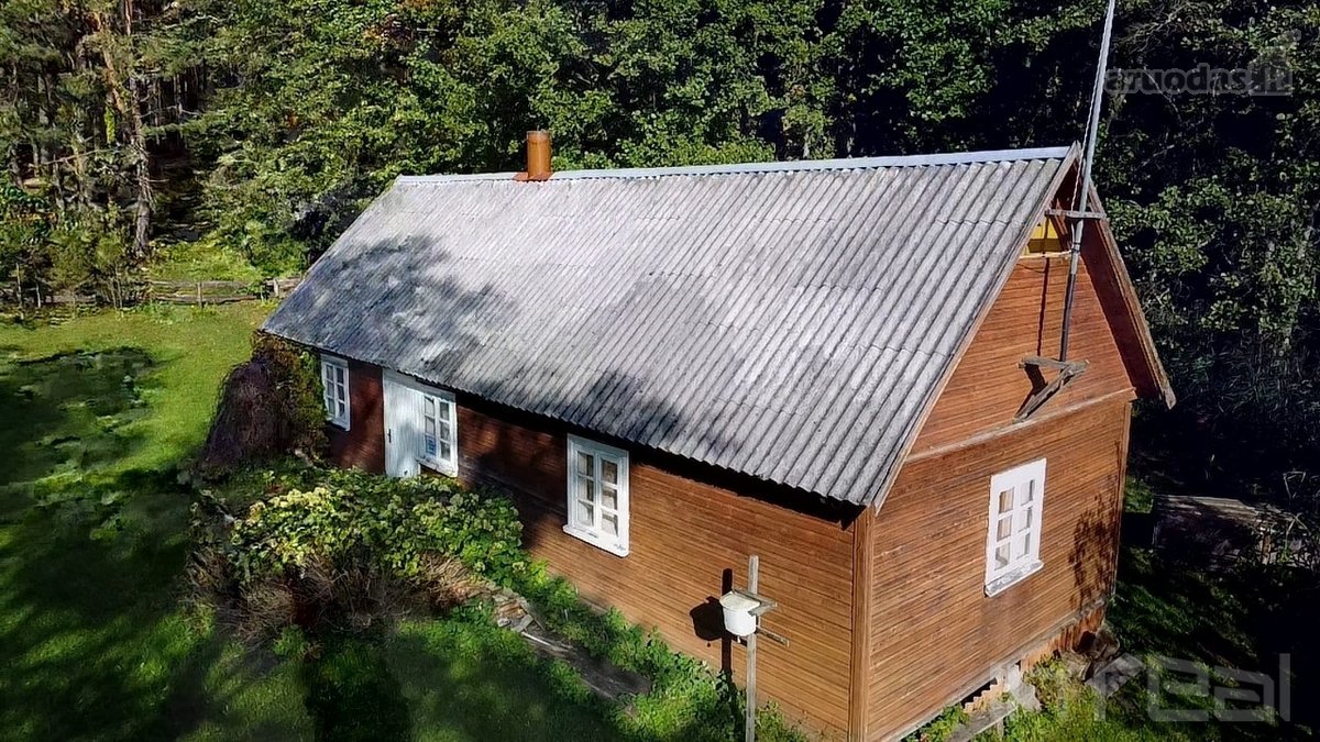 Išskirtinė Sodyba Prie Rašio Ežero – - nuotraukos Nr. 14