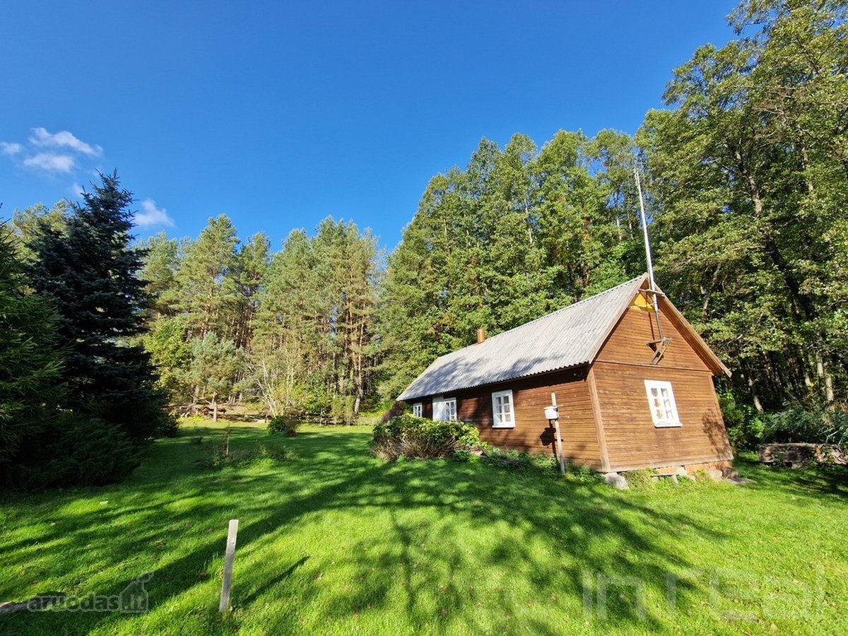 Išskirtinė Sodyba Prie Rašio Ežero – - nuotraukos Nr. 17