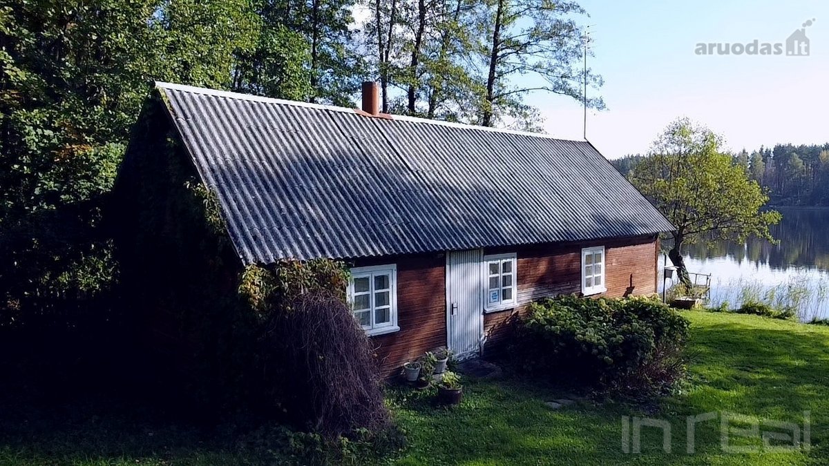Išskirtinė Sodyba Prie Rašio Ežero – - nuotraukos Nr. 20