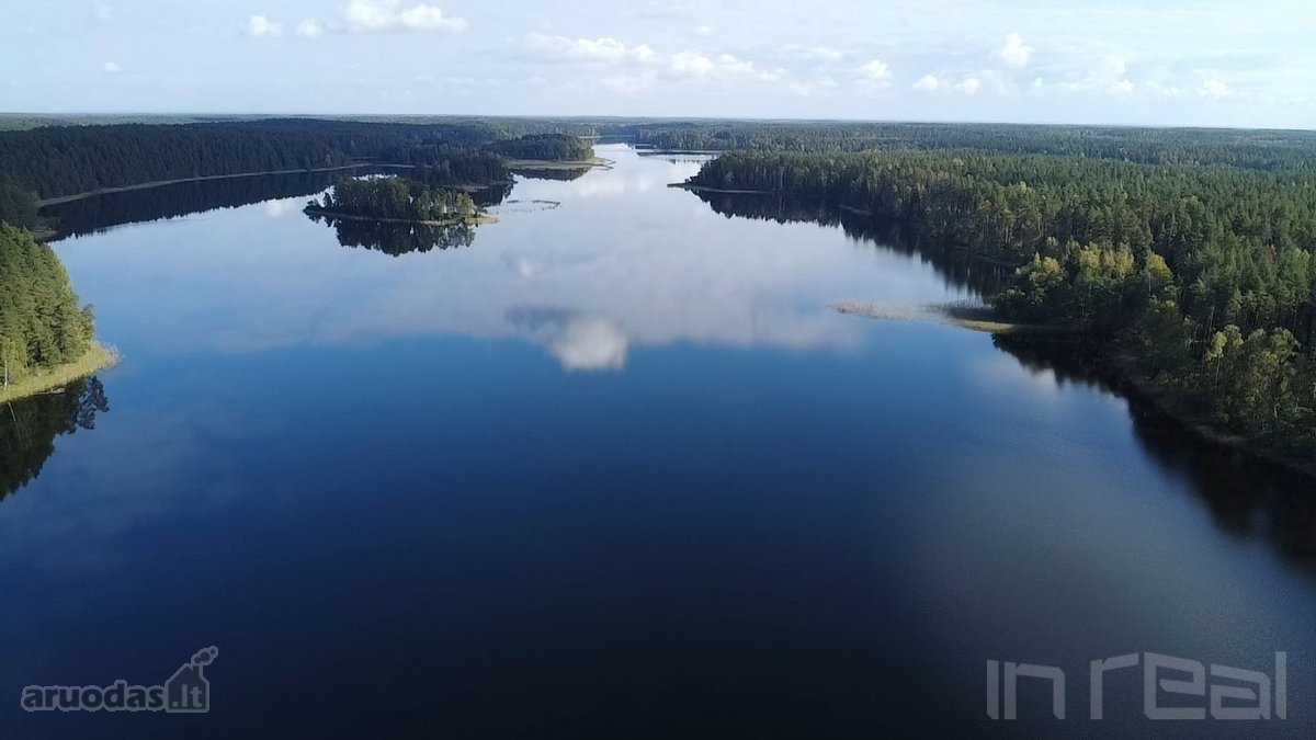 Išskirtinė Sodyba Prie Rašio Ežero – - nuotraukos Nr. 21