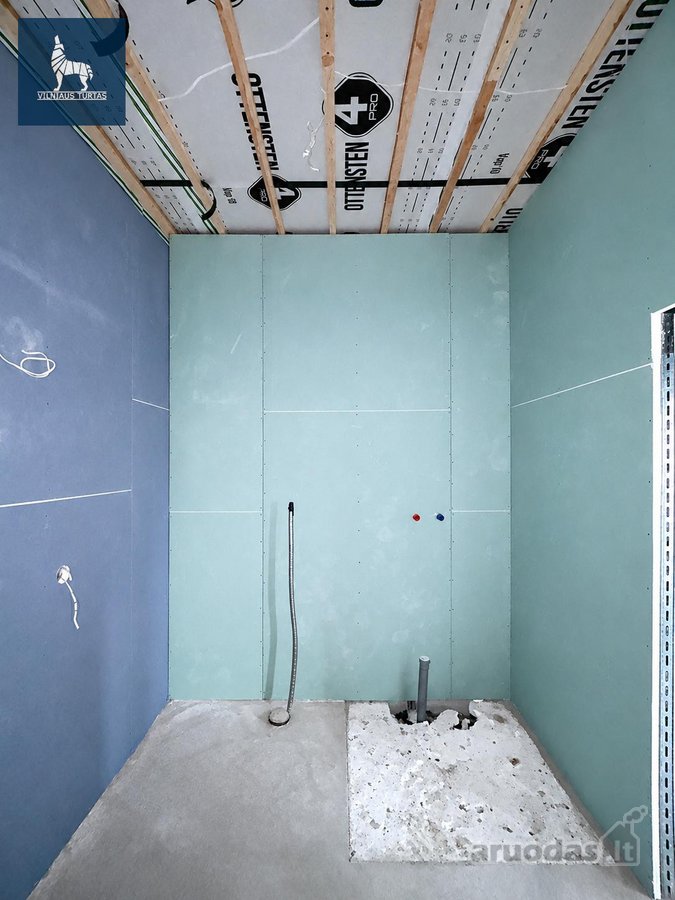 - Parduodamas Racionaliai Išplanuotas 4-ių - nuotraukos Nr. 34