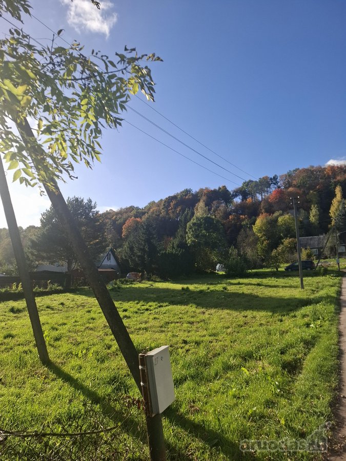 Parduodamas 5,95 a sklypas Kaune, Vytėnuose, - nuotraukos Nr. 5