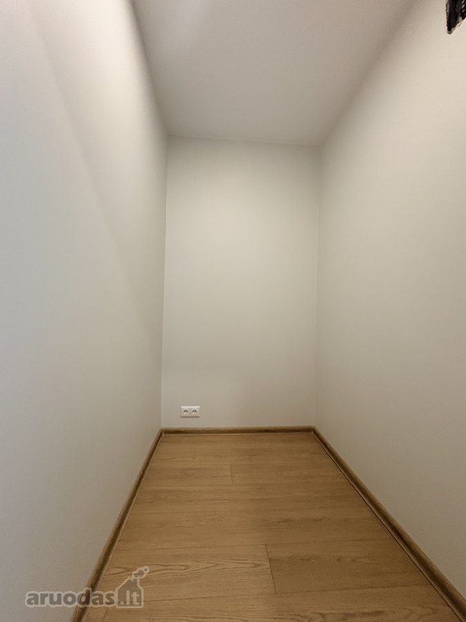 Parduodamas jaukus ir modernus 3 kambarių - nuotraukos Nr. 17