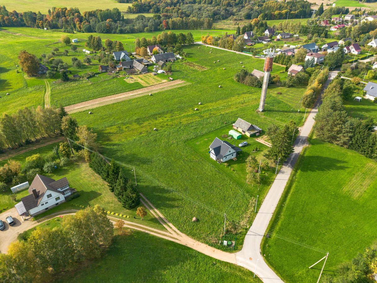 Parduodamas 29 Arų Namų Valdos Sklypas - nuotraukos Nr. 2