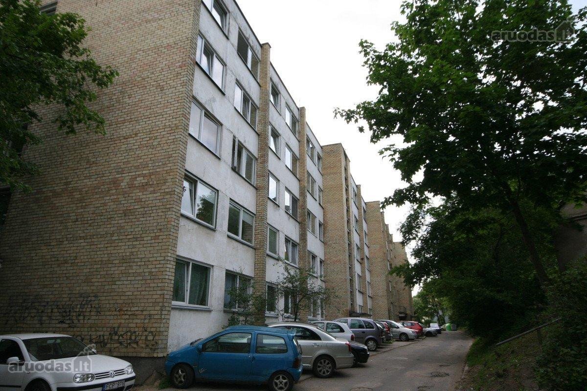 Parduodamas pilnai įrengtas su visais baldais - nuotraukos Nr. 2