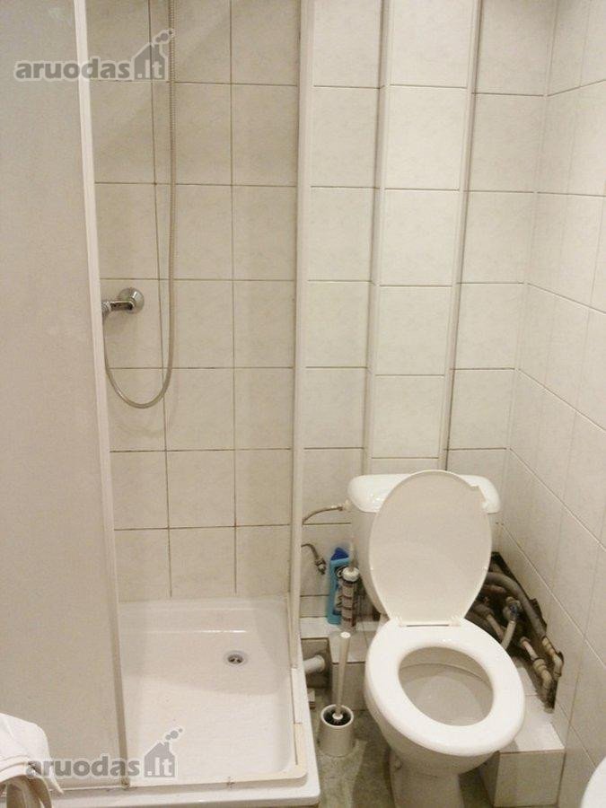 Parduodamas pilnai įrengtas su visais baldais - nuotraukos Nr. 9