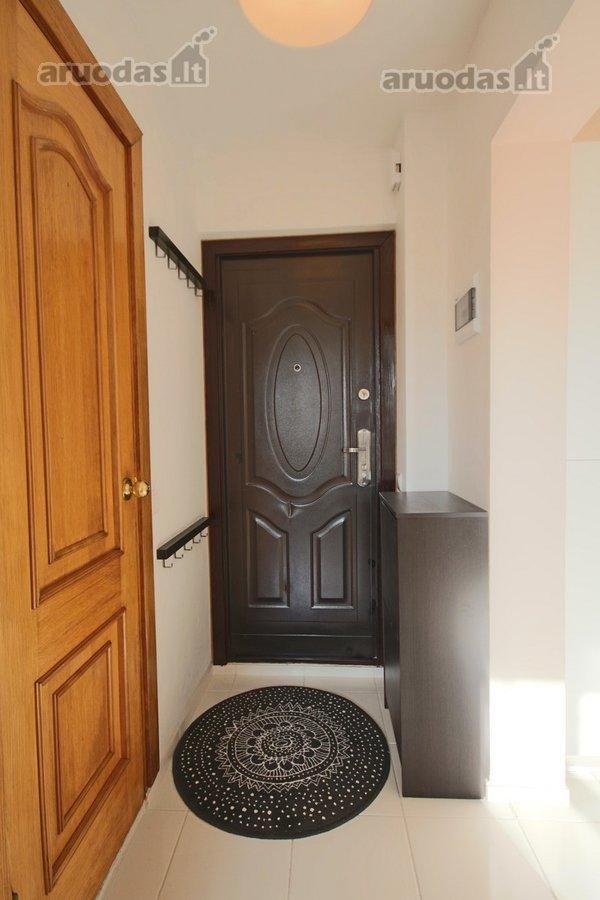 Parduodamas pilnai įrengtas su visais baldais - nuotraukos Nr. 8