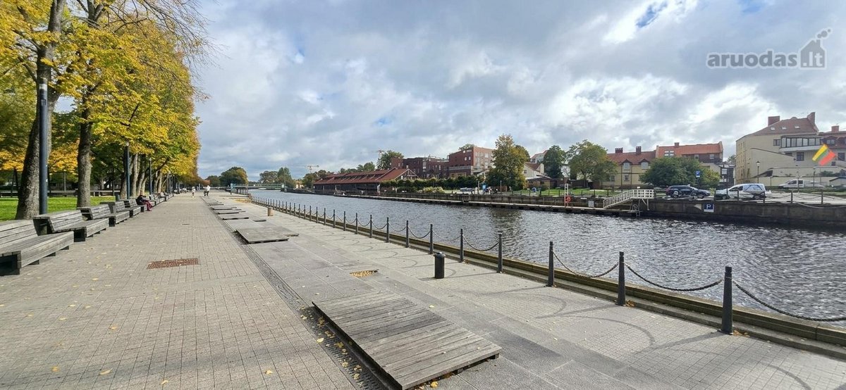 Išnuomojamas erdvus ir išskirtinis 3 kambarių - nuotraukos Nr. 28
