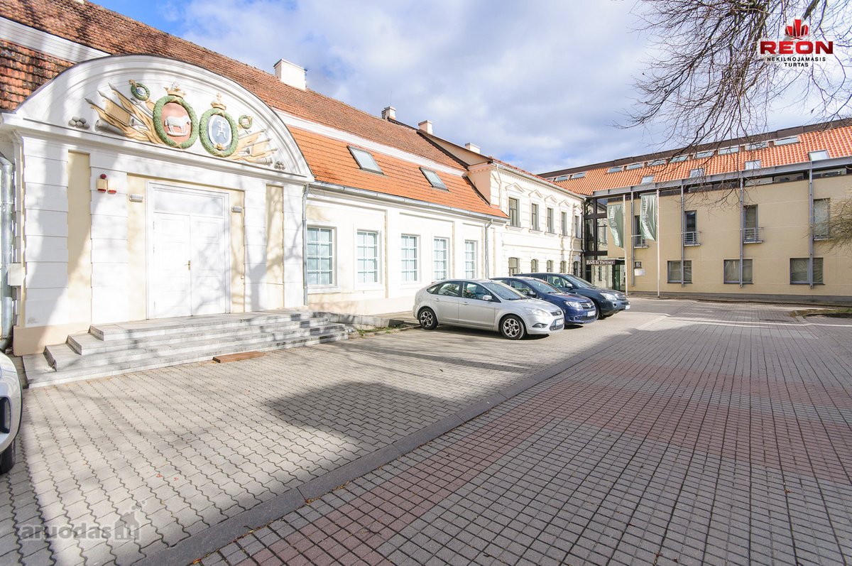 Patalpos Pačioje Vilniaus Širdyje, Tilto - nuotraukos Nr. 2