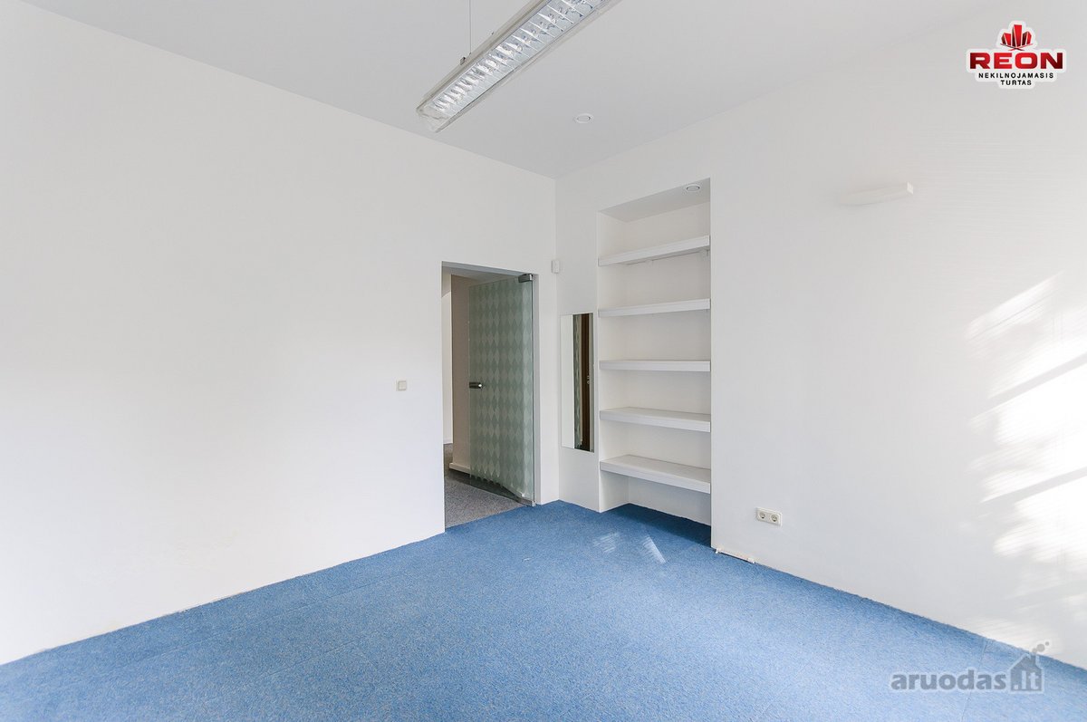 Patalpos Pačioje Vilniaus Širdyje, Tilto - nuotraukos Nr. 14