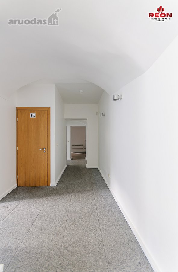 Patalpos Pačioje Vilniaus Širdyje, Tilto - nuotraukos Nr. 24