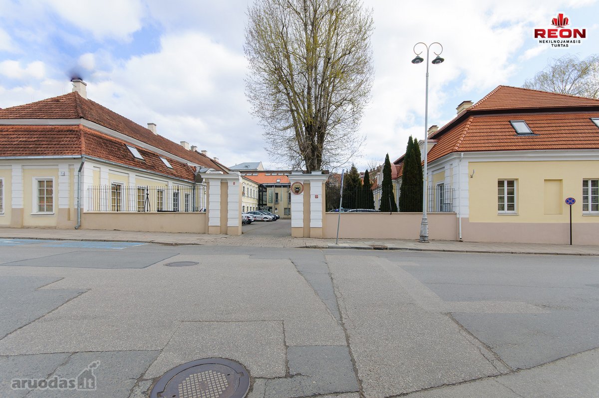 Patalpos Pačioje Vilniaus Širdyje, Tilto - nuotraukos Nr. 27