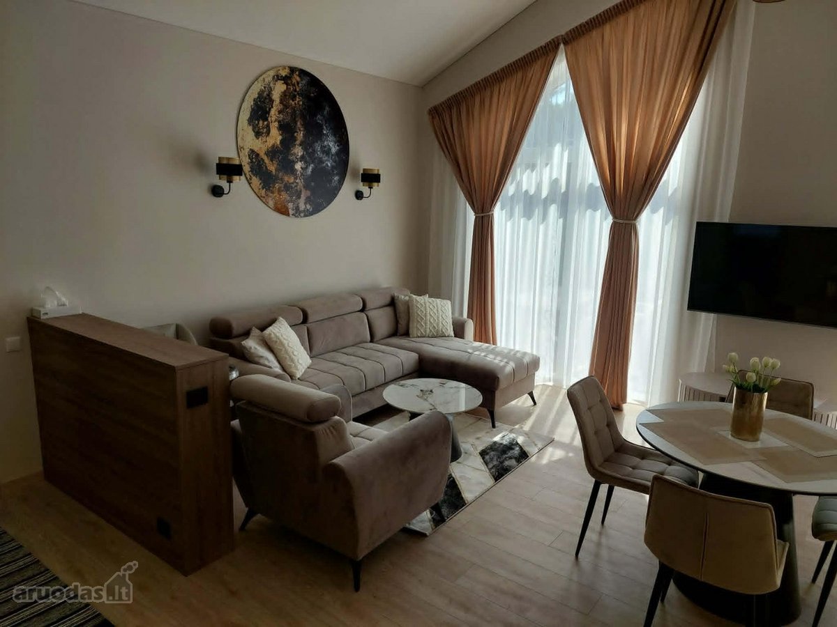 Naujai įkurta „Sweet villa“ yra Monciškėse , - nuotraukos Nr. 3
