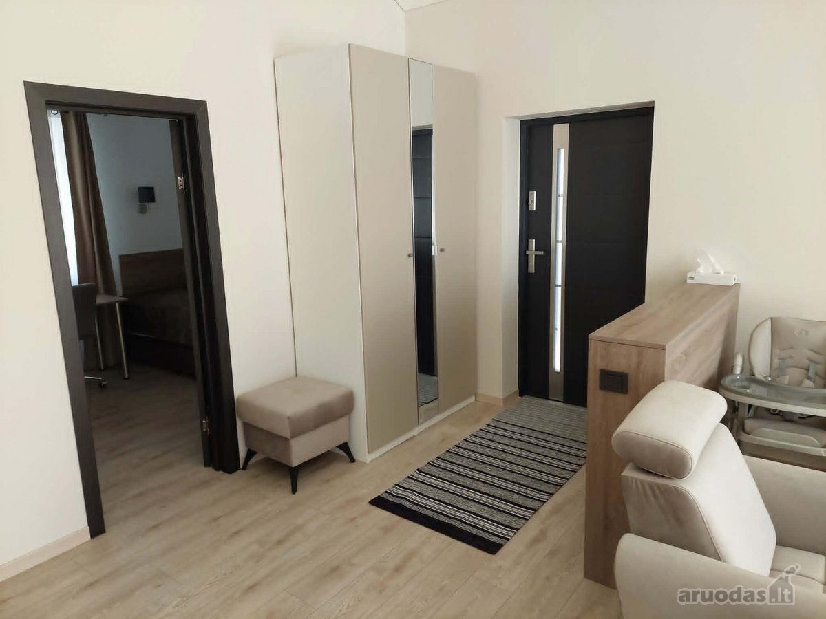 Naujai įkurta „Sweet villa“ yra Monciškėse , - nuotraukos Nr. 6