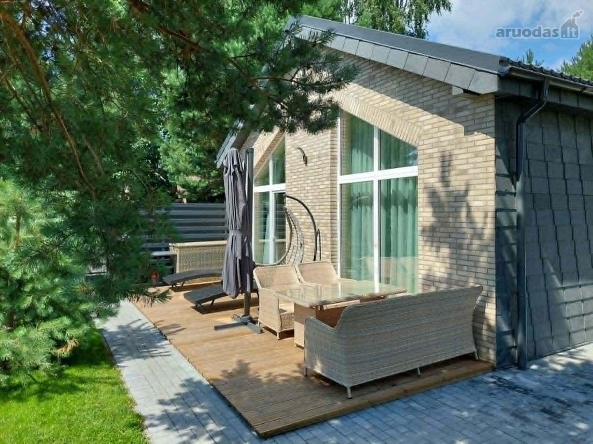 Naujai įkurta „Sweet villa“ yra Monciškėse , - nuotraukos Nr. 9