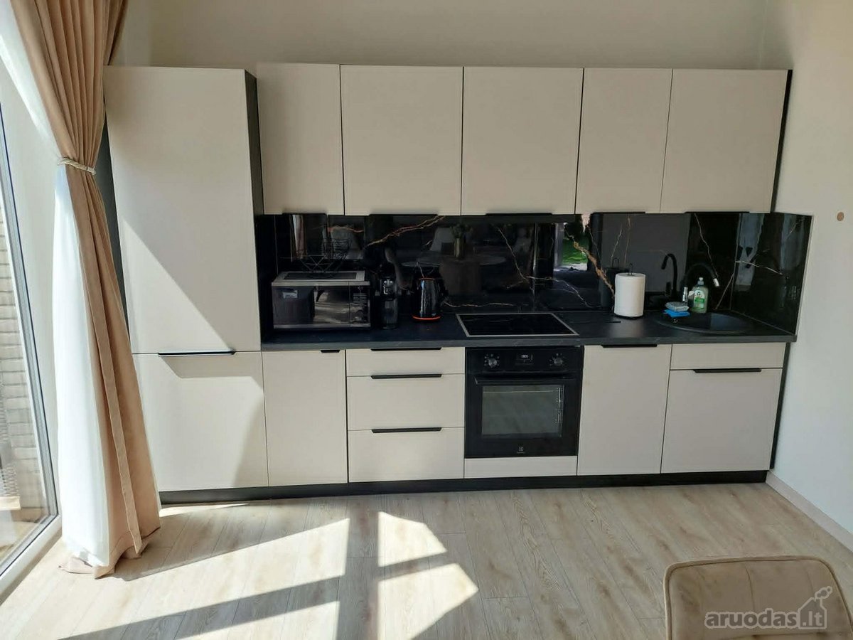 Naujai įkurta „Sweet villa“ yra Monciškėse , - nuotraukos Nr. 10