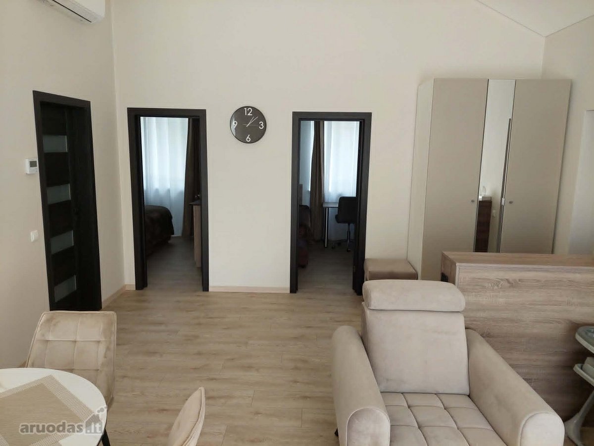 Naujai įkurta „Sweet villa“ yra Monciškėse , - nuotraukos Nr. 13