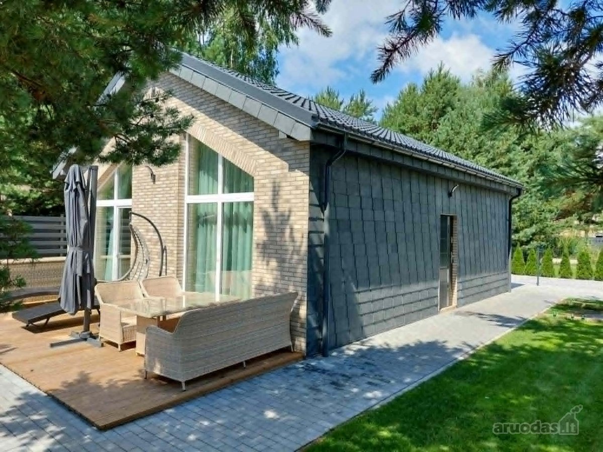 Naujai įkurta „Sweet villa“ yra Monciškėse , - nuotraukos Nr. 29