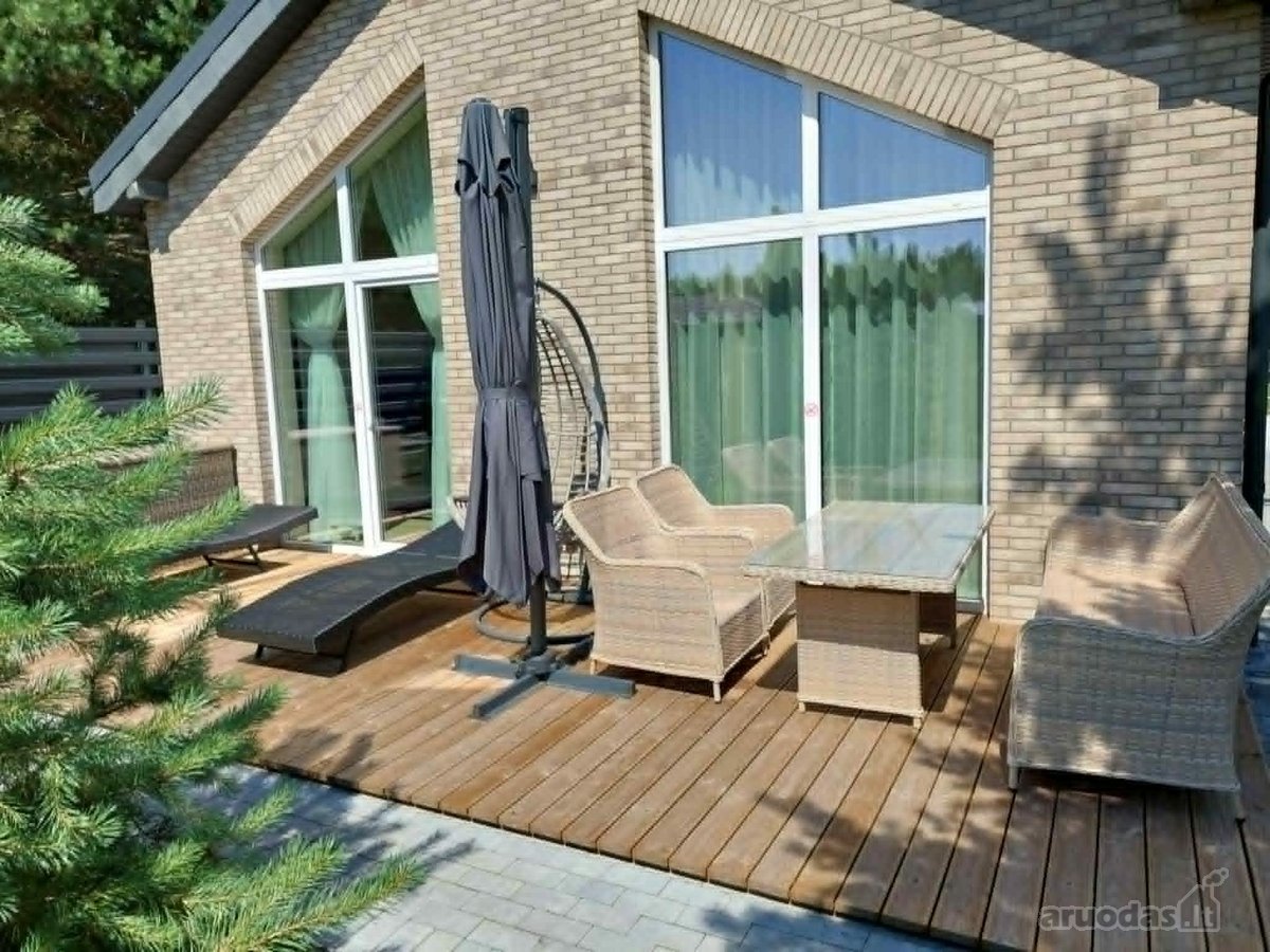 Naujai įkurta „Sweet villa“ yra Monciškėse , - nuotraukos Nr. 34