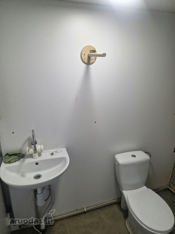 Patogioje vietoje, centrinėje miesto dalyje, - nuotraukos Nr. 13
