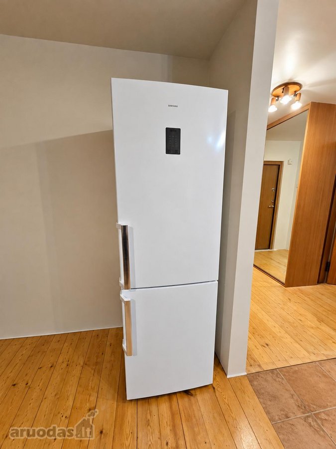 Nuomojamas erdvus 54 m² butas Valakampiuose – - nuotraukos Nr. 5