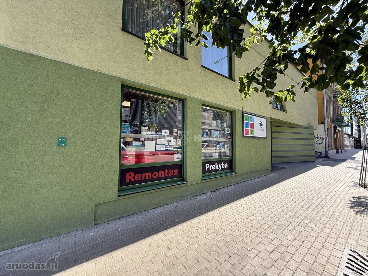 Puikus pasiūlymas ieškantiems komercinių - nuotraukos Nr. 5