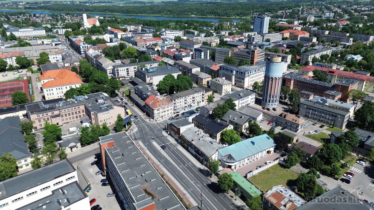 Puikus pasiūlymas ieškantiems komercinių - nuotraukos Nr. 13