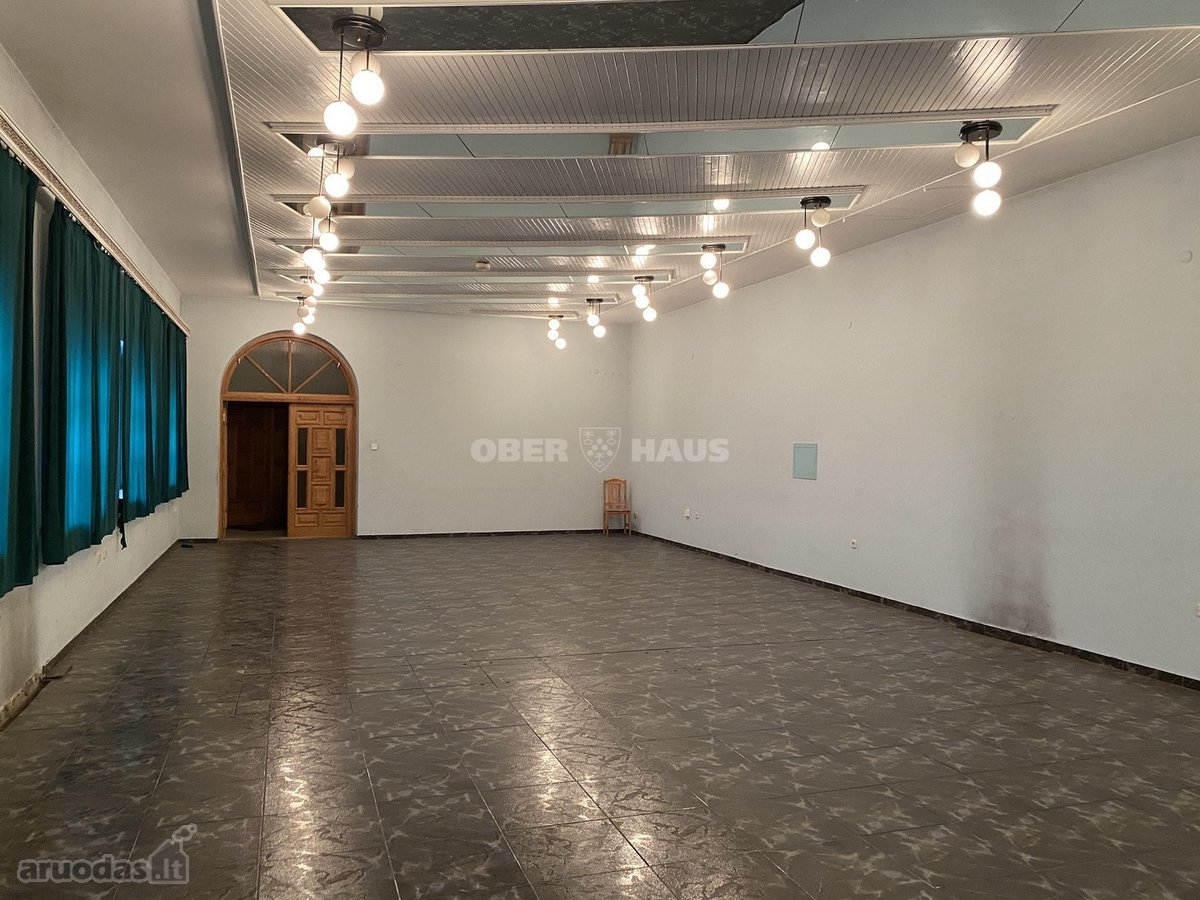 Puikus pasiūlymas ieškantiems komercinių - nuotraukos Nr. 22