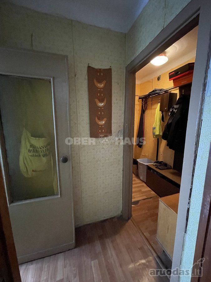 Centrinėje Miesto Dalyje Ežero G. Trečiame Aukšte - nuotraukos Nr. 14