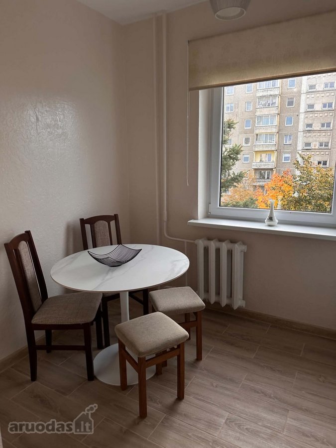 Išnuomojamas 2 Kambarių Butas Šilainiuose, - nuotraukos Nr. 5