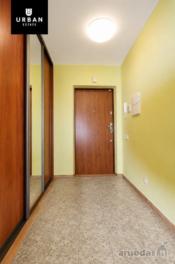 Parduodamas Jaukus Ir Tvarkingas 2 Kambarių - nuotraukos Nr. 13