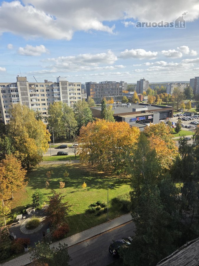 Vilniaus m. sav., Vilniaus m., Viršuliškės - nuotraukos Nr. 2