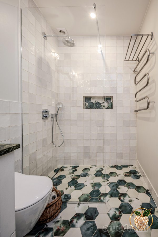 Šviesus Ir Jaukus 56 M² Butas Kanto G. – - nuotraukos Nr. 17