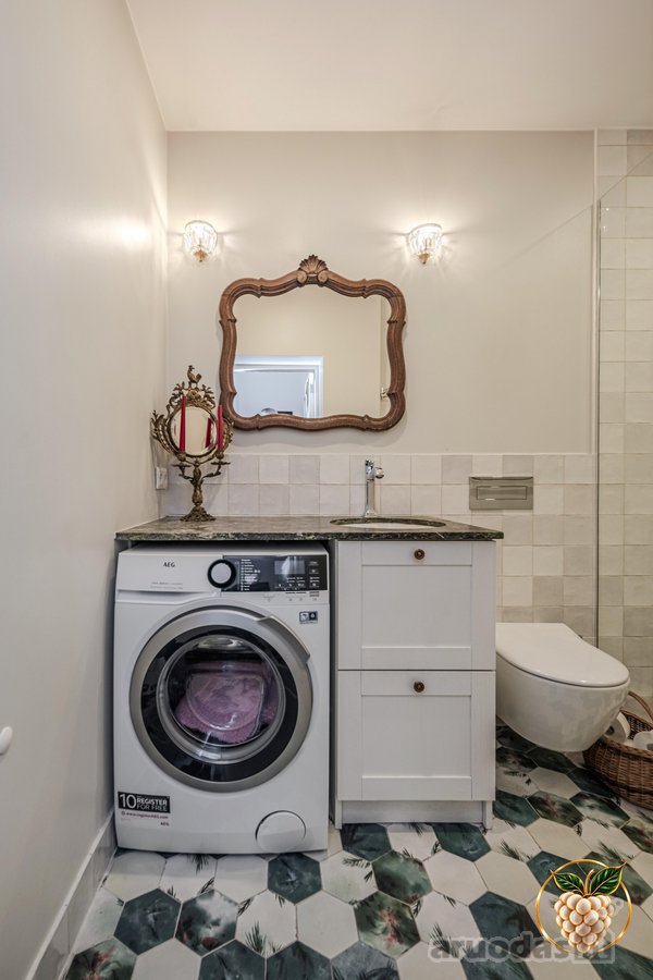 Šviesus Ir Jaukus 56 M² Butas Kanto G. – - nuotraukos Nr. 18