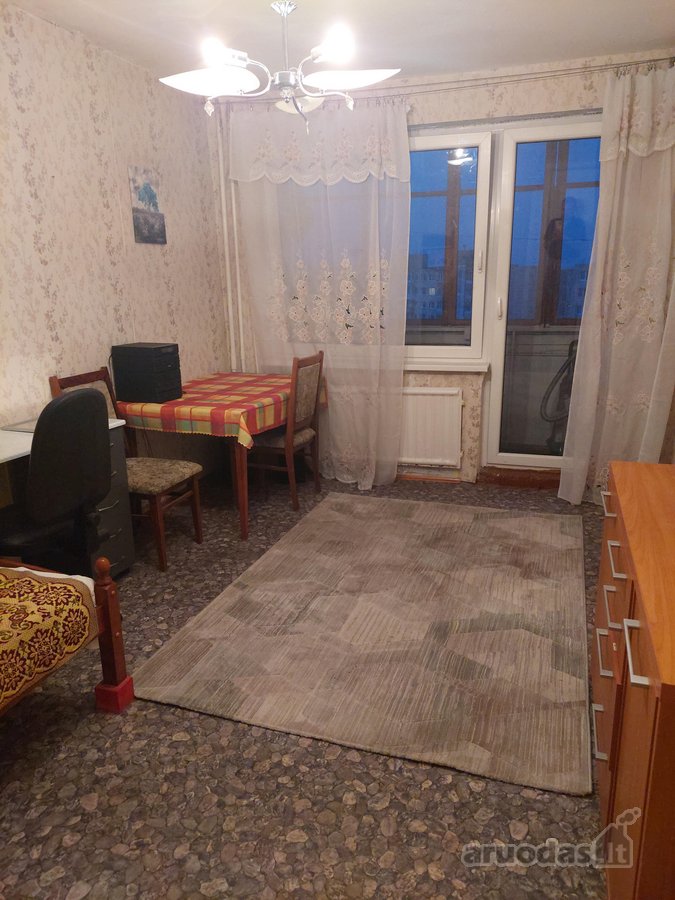 Vilniaus m. sav., Vilniaus m., Viršuliškės - nuotraukos Nr. 5