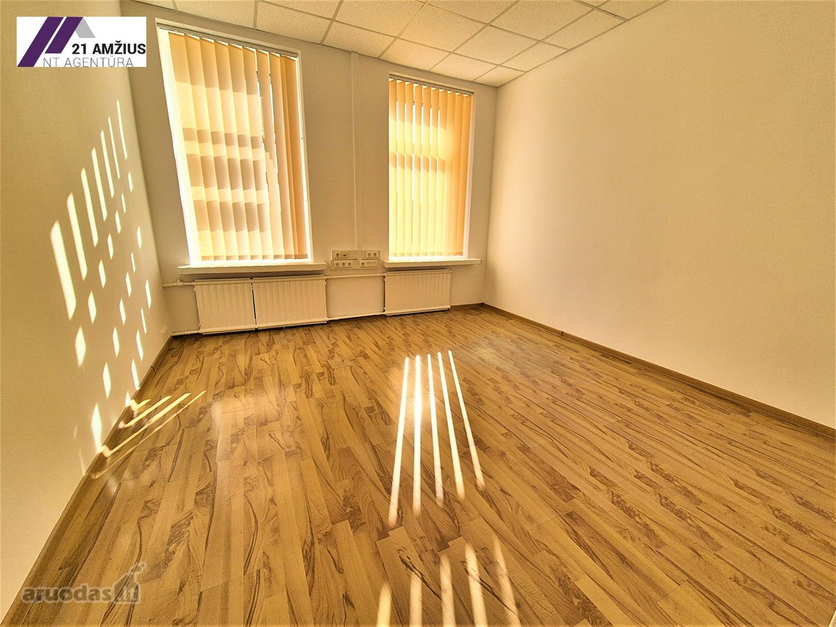 Parduodamos 146,83 m² Patalpos Garažas - nuotraukos Nr. 8