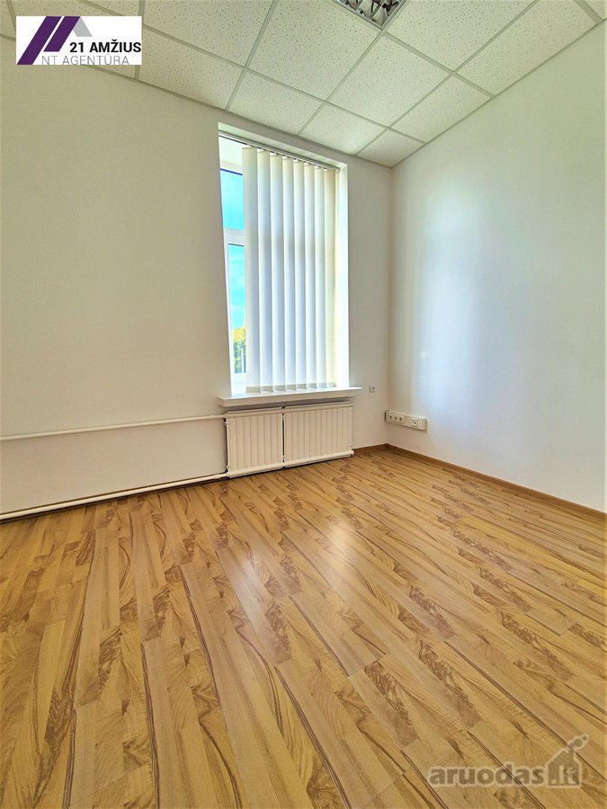 Parduodamos 146,83 m² Patalpos Garažas - nuotraukos Nr. 9