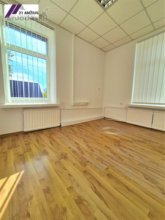 Parduodamos 146,83 m² Patalpos Garažas - nuotraukos Nr. 10