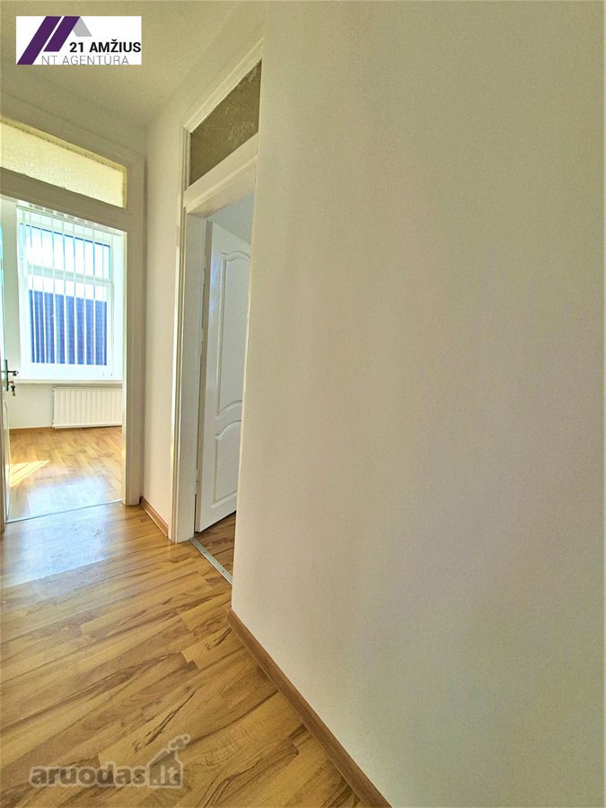 Parduodamos 146,83 m² Patalpos Garažas - nuotraukos Nr. 11